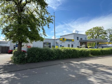 Ladenfläche zum Kauf als Kapitalanlage geeignet 1.350.000 € 1.250 m² Kirchheim Kirchheim unter Teck 73230