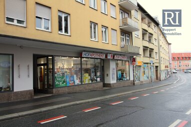 Laden zur Miete 2.150 € 112,3 m² Verkaufsfläche Zeller Straße 18 Mainviertel Würzburg 97082