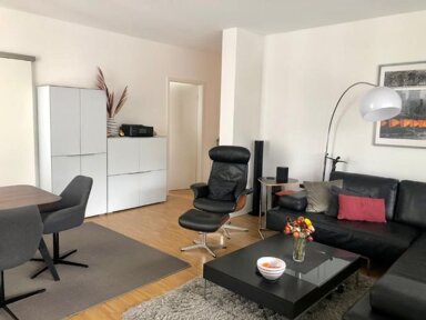 Wohnung zur Miete 1.360 € 4 Zimmer 109 m² 3. Geschoss frei ab 01.04.2025 Kasernenstraße 101 Nord - West Radolfzell am Bodensee 78315