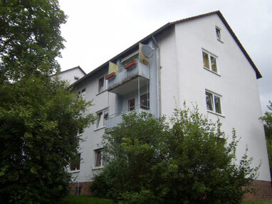 Wohnung zur Miete 700 € 2 Zimmer 52,1 m² frei ab sofort Hansenhaus Marburg 35039