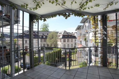 Wohnung zum Kauf Provisionsfrei 421.350 € 2 Zimmer 82,5 m² 2. Geschoss Deworastr. 16 Altstadt 4 Trier 54290