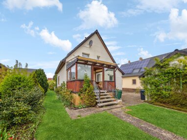Einfamilienhaus zum Kauf 349.313 € 5 Zimmer 118 m² 1.250 m² Grundstück Cremlingen Cremlingen 38162