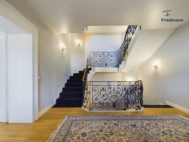Villa zum Kauf 849.000 € 8 Zimmer 325 m² 2.464 m² Grundstück Zemmer Zemmer 54313