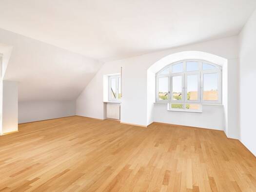 Wohnung zum Kauf 385.000 € 3 Zimmer 69,4 m² 3. Geschoss Lerchenfeld Freising 85356