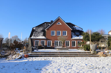 Einfamilienhaus zum Kauf 499.000 € 7 Zimmer 249 m² 1.037 m² Grundstück Bornhöved 24619