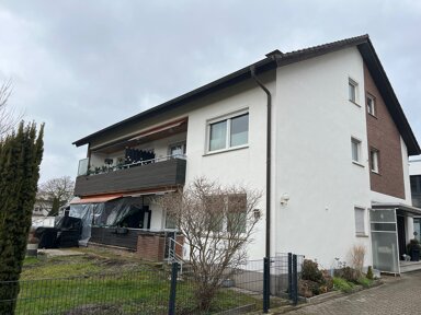 Wohnanlage zum Kauf als Kapitalanlage geeignet 695.000 € 319,6 m² 520 m² Grundstück Bad Salzuflen Bad Salzuflen 32105