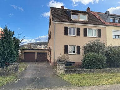 Mehrfamilienhaus zum Kauf 250.000 € 8 Zimmer 173,1 m² 760 m² Grundstück St. Ingbert St. Ingbert 66386