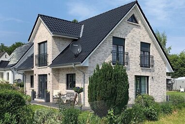 Einfamilienhaus zum Kauf provisionsfrei 709.000 € 5 Zimmer 183 m² 1.384 m² Grundstück Brieselang Brieselang 14656