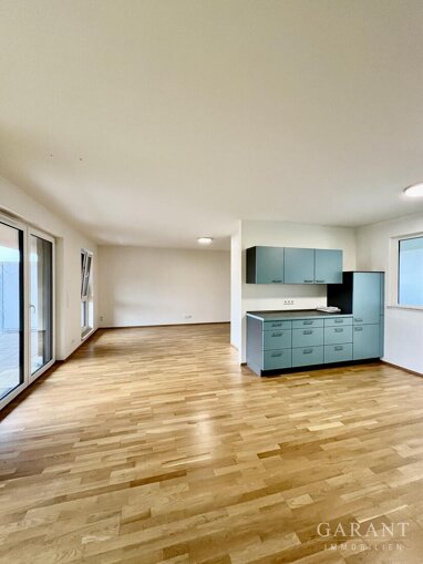 Wohnung zum Kauf 380.000 € 2,5 Zimmer 90 m² 3. Geschoss Stockach Stockach 78333