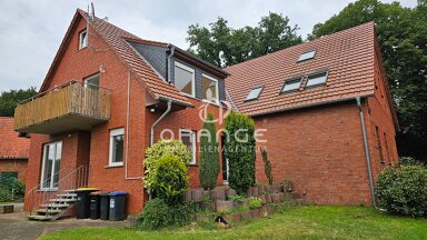 Mehrfamilienhaus zum Kauf 470.000 € 10 Zimmer 300 m² 3.112 m² Grundstück frei ab sofort Seelenfeld Petershagen / Seelenfeld 32469