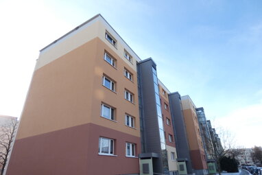 Wohnung zur Miete 284,58 € 2 Zimmer 47,4 m² 2. Geschoss Fr.-Wolf-Straße 13 Ostvorstadt Bautzen 02625