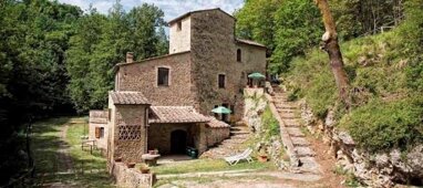 Rustico zum Kauf 1.100.000 € 380 m² Grundstück san gimignano