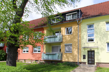 Wohnung zum Kauf 79.500 € 3 Zimmer 56 m² 1. Geschoss Salzgitter-Bad - S.M.A.G.-Siedlung Salzgitter-Bad 38259