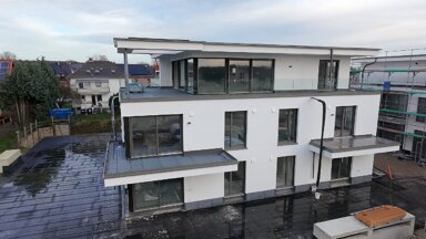 Wohnung zum Kauf provisionsfrei 409.900 € 3 Zimmer 89,1 m² 1. Geschoss Elser Kirchstraße 8 Elsen Paderborn 33106