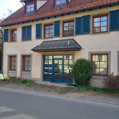 Wohnung zur Miete 370 € 1,5 Zimmer 40 m² Dapfen Gomadingen 72532