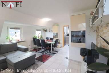 Wohnung zum Kauf 199.000 € 4,5 Zimmer 98 m² 2. Geschoss Uhingen Uhingen 73066