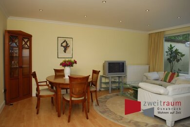 Wohnung zur Miete Wohnen auf Zeit 1.340 € 3 Zimmer 95 m² frei ab 01.04.2025 Uphausen-Eistrup Bissendorf 49143