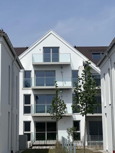 Wohnung zum Kauf Provisionsfrei 1.099.000 € 4 Zimmer 119 m² Erdgeschoss Fürstenriederstraße 2 Planegg Planegg 82152