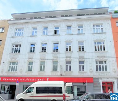 Wohnung zum Kauf 285.000 € 2 Zimmer 57,7 m² Erdgeschoss Kreuzgasse Wien 1180