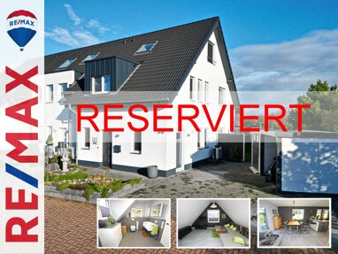 Reihenendhaus zum Kauf 389.000 € 4 Zimmer 117 m² 298 m² Grundstück Suderwick Bocholt 46399