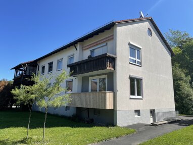 Wohnung zum Kauf 99.500 € 3 Zimmer 80 m² 2. Geschoss Weitramsdorf Weitramsdorf 96479
