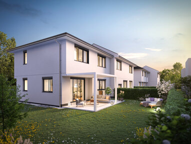 Doppelhaushälfte zum Kauf 899.900 € 4 Zimmer 112,6 m² 257 m² Grundstück Möllplatz 6 Wien 1210