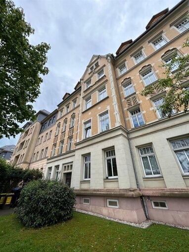 Wohnung zur Miete 211 € 1 Zimmer 48,2 m² 2. Geschoss Heinrich-Schütz-Straße 112 Sonnenberg 213 Chemnitz 09130