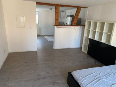 Wohnung zur Miete 700 € 1,5 Zimmer 36,2 m² 1. Geschoss Plieningen Stuttgart 70599