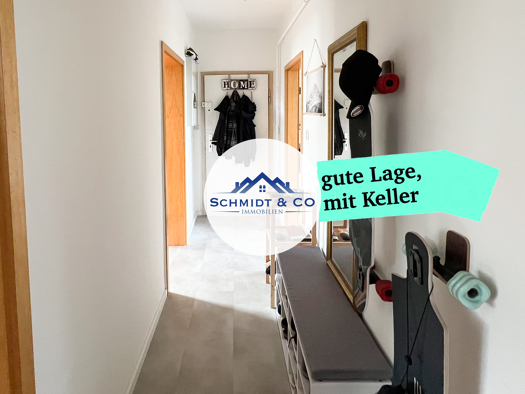 Wohnung zum Kauf als Kapitalanlage geeignet 249.000 € 3 Zimmer 60 m² Darmstadt 64295