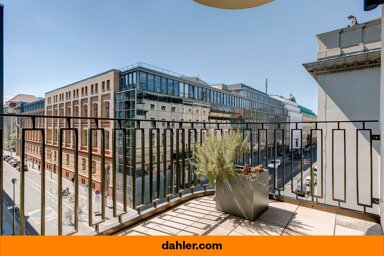 Wohnung zum Kauf 2.000.000 € 5 Zimmer 148 m² 3. Geschoss Mitte Berlin / Mitte 10117