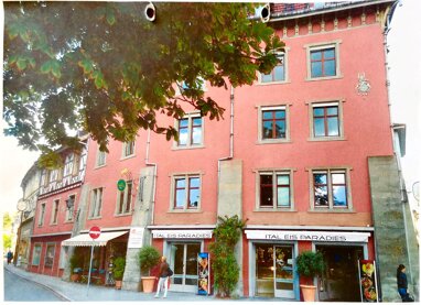 Wohnung zum Kauf Provisionsfrei 375.000 € 2,5 Zimmer 56 m² 1. Geschoss Überlingen Überlingen 88662