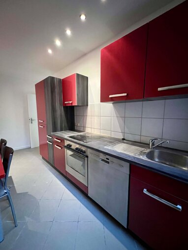 Wohnung zum Kauf 159.000 € 2 Zimmer 50,1 m² Nützelstraße 5 Bärenschanze Nürnberg 90429