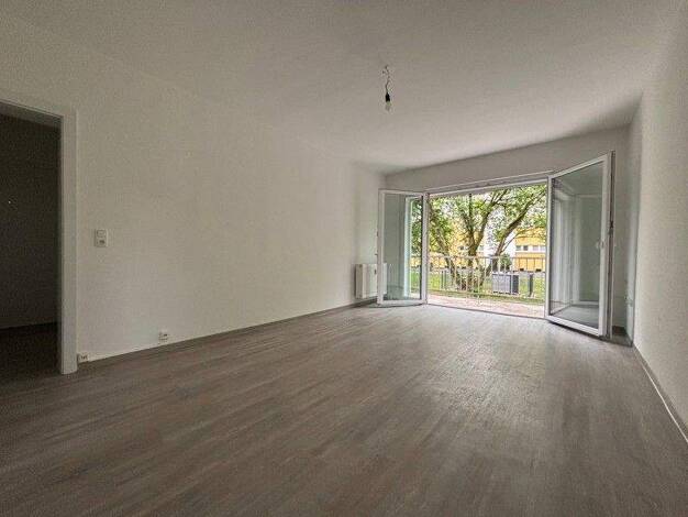 Wohnung zur Miete 500 € 2 Zimmer 50,6 m² frei ab 28.02.2026 Boschstr. 134 Rahm Dortmund 44369