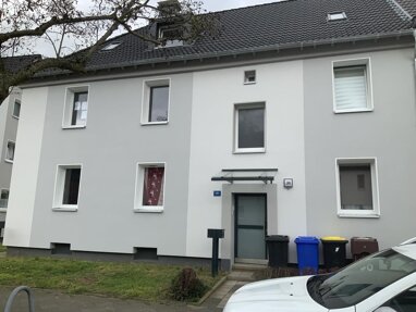 Wohnung zur Miete 389 € 1 Zimmer 42,7 m² 1. Geschoss Erlenstraße 30 Schrievers Mönchengladbach 41239