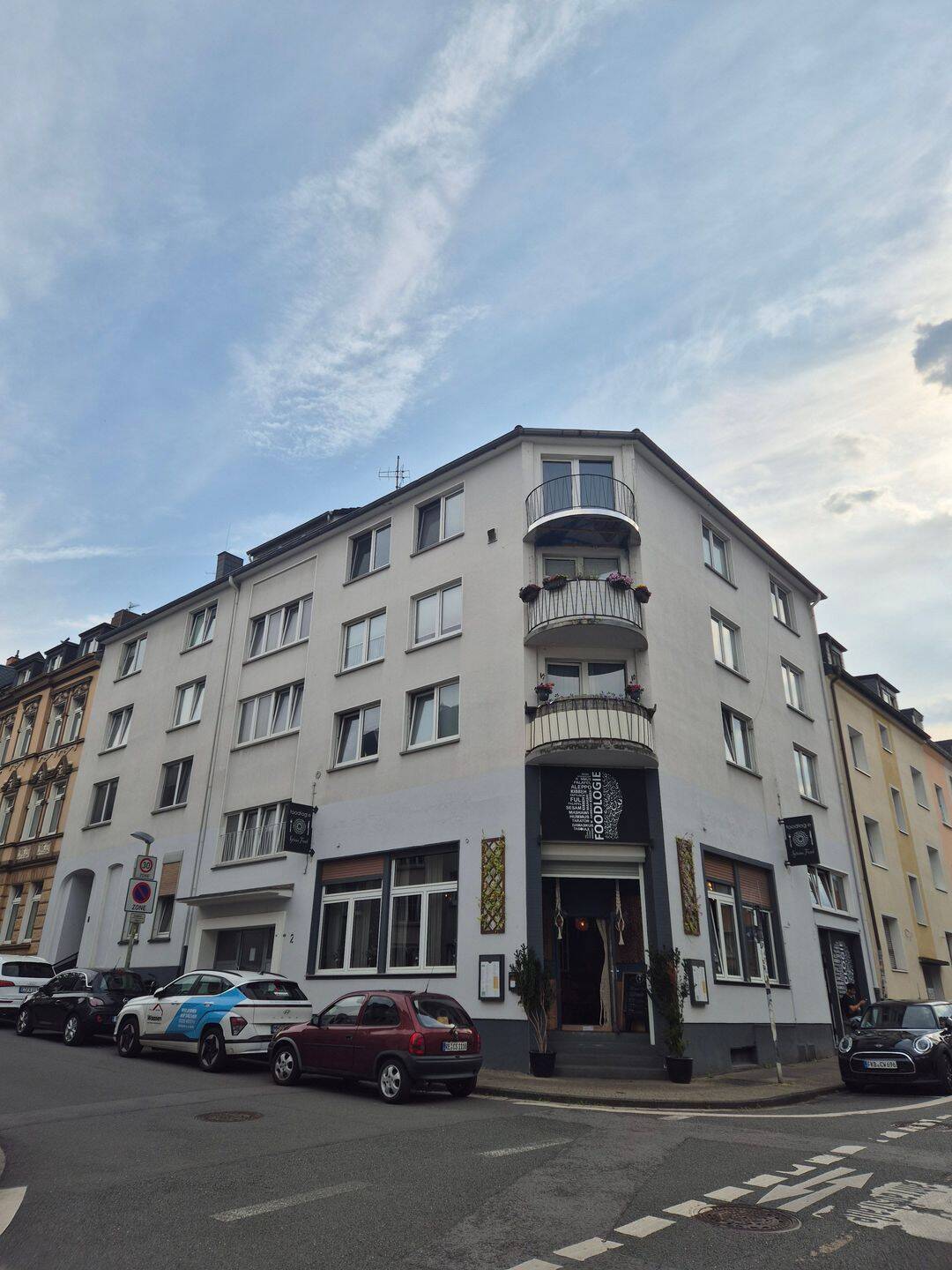 Gemütlicher Dachgeschoss-Traum mit modernem Komfort - ideal zur Eigennutzung oder als Kapitalanlage