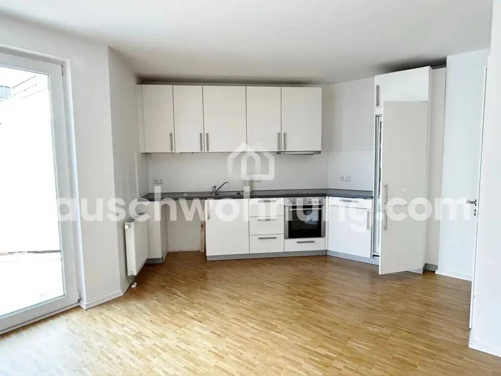 Wohnung zur Miete · Tauschwohnung