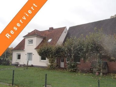 Haus zum Kauf 399.000 € 6 Zimmer 124 m² 17.905 m² Grundstück Sankt Hülfe Diepholz 49356