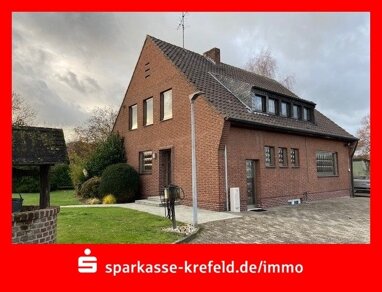 Einfamilienhaus zum Kauf 340.000 € 5 Zimmer 150 m² 1.301 m² Grundstück Wankum Wachtendonk 47669