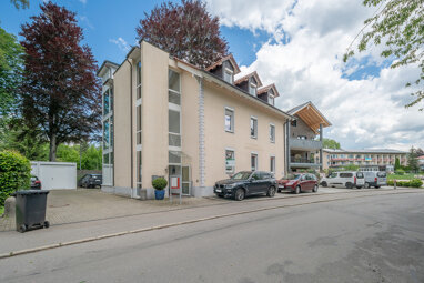 Bürofläche zur Miete 800 € Bad Dürrheim Bad Dürrheim 78073