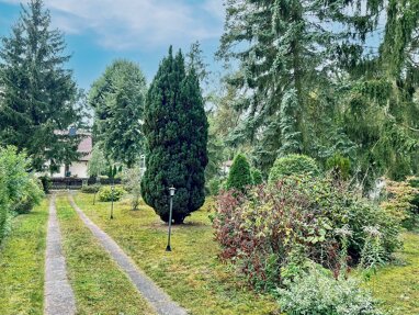 Grundstück zum Kauf 599.000 € 1.382 m² Grundstück Lehnitz Oranienburg 16515