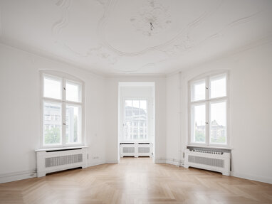 Wohnung zum Kauf 975.000 € 5 Zimmer 144 m² 1. Geschoss Bismarckstraße 61 Charlottenburg Berlin 10627