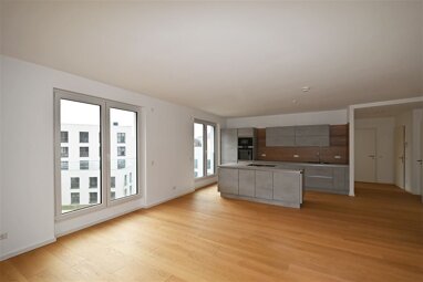 Wohnung zur Miete 1.140 € 3 Zimmer 82 m² Baden-Baden - Kernstadt Baden-Baden 76530