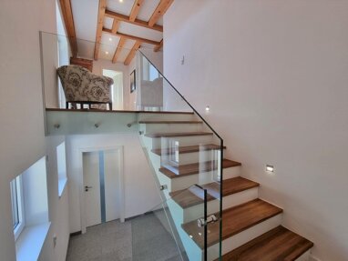 Haus zum Kauf 779.500 € 4 Zimmer 240 m² 736 m² Grundstück Ahorn Ahorn OT 96482