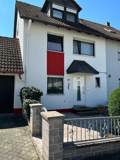 Reihenendhaus zum Kauf 399.900 € 5 Zimmer 133 m² 360 m² Grundstück Forth Eckental 90542