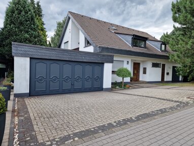 Mehrfamilienhaus zum Kauf 895.000 € 8 Zimmer 266 m² 1.108 m² Grundstück Neviges-Tönisheide Velbert 42553