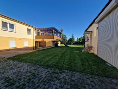 Einfamilienhaus zum Kauf 289.000 € 7 Zimmer 135 m² 907 m² Grundstück Schloßmark 5 Bad Düben Bad Düben 04849
