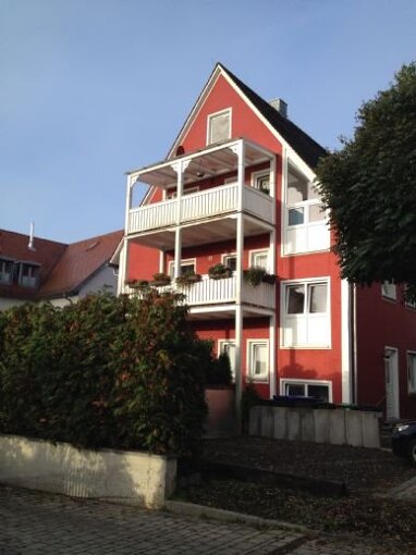 Wohnung zur Miete 1.100 € 5 Zimmer 130 m² 2. Geschoss Klosterhof Neunkirchen Neunkirchen a.Brand 91077