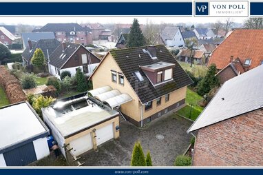 Einfamilienhaus zum Kauf 349.000 € 5 Zimmer 171 m² 644 m² Grundstück Klecken Rosengarten 21224