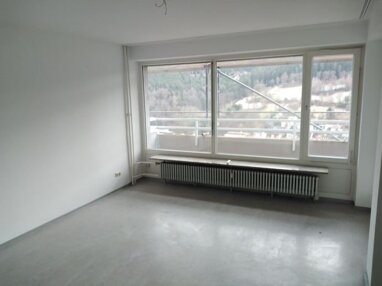 Apartment zur Miete 650 € 4 Zimmer 83 m² 2. Geschoss frei ab sofort Cavalloweg 27 Bad Wildbad Bad Wildbad 75323