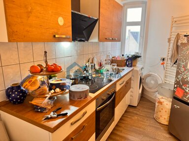 Wohnung zur Miete 540 € 2 Zimmer 50,9 m² 2. Geschoss Markt 4 Neustrelitz Neustrelitz 17235